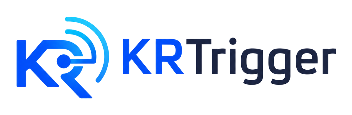 KRTrigger